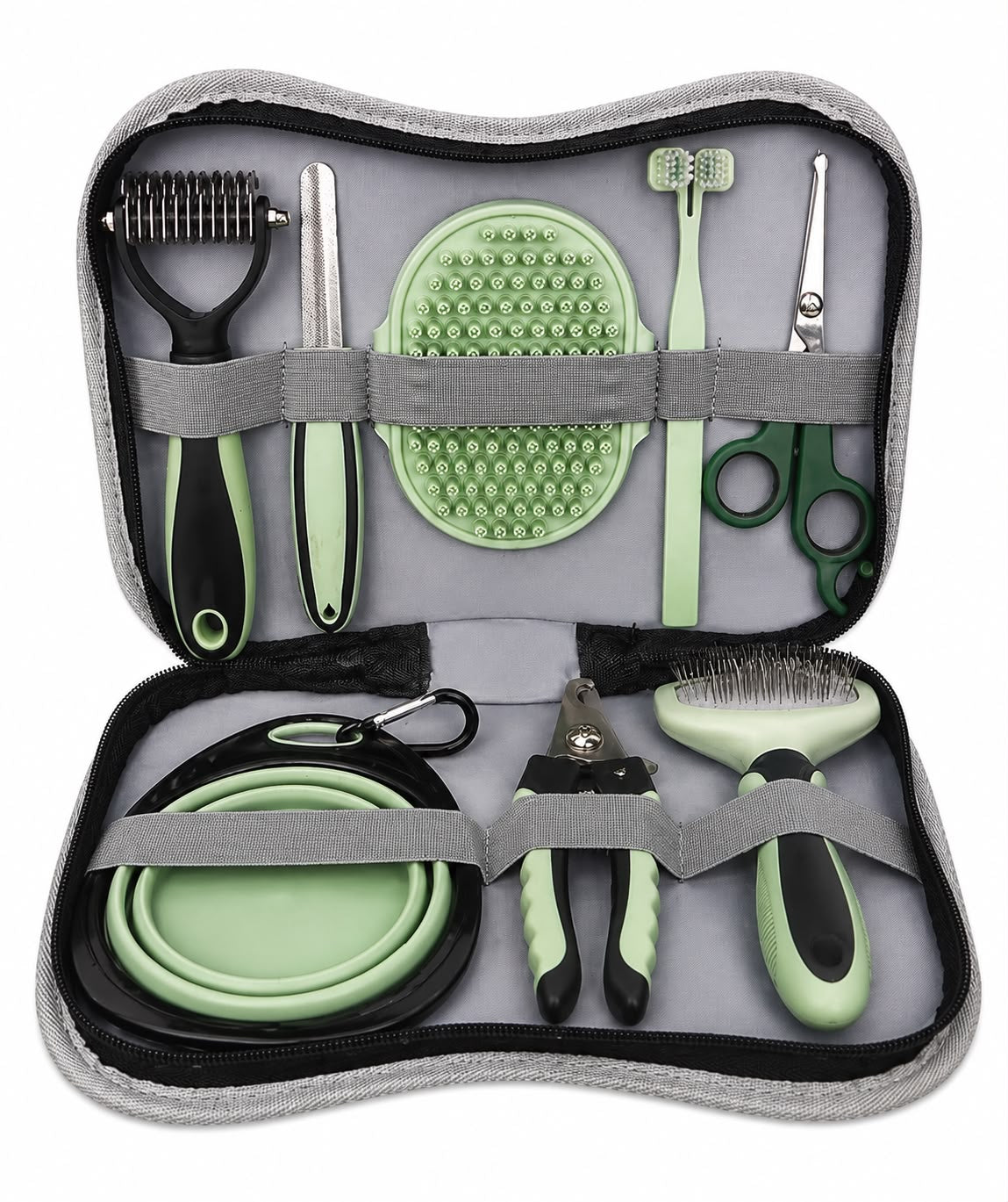 Kit toilettage chien et chat